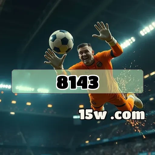 8143.com: Descubra os Bônus que Transformam suas Apostas em Vitórias!