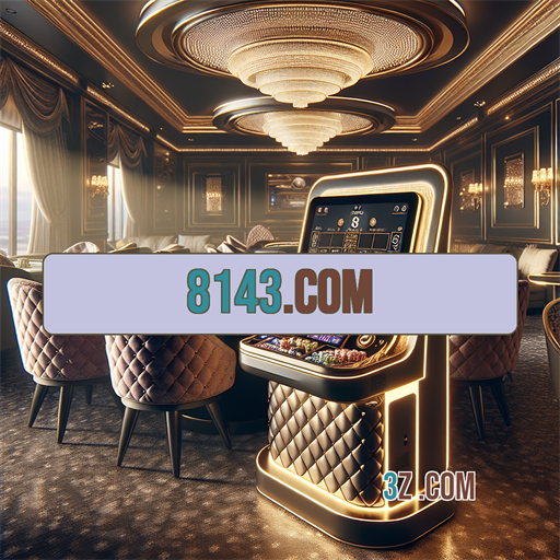 Experiência Vibrante no Casino Brasileiro 8143.com