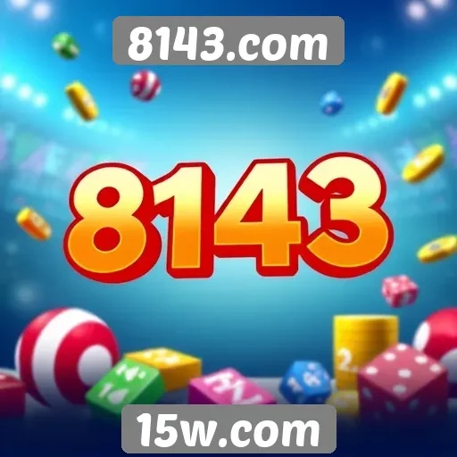 Impacto das promoções nos jogos do 8143.com
