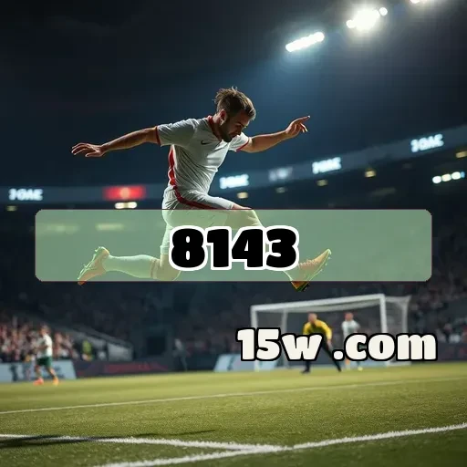 8143.com: Login Especializado Para Jogadores Engajados e Conectados