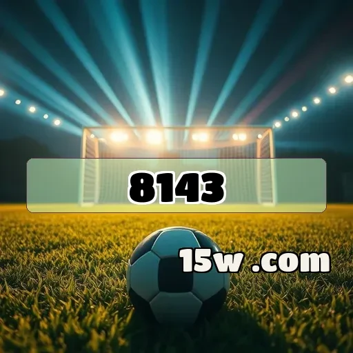 8143.com: Pagamentos Rápidos e Confiáveis Para Jogadores Brasileiros