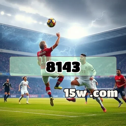 8143.com: A Plataforma de Jogos que Vai Te Surpreender