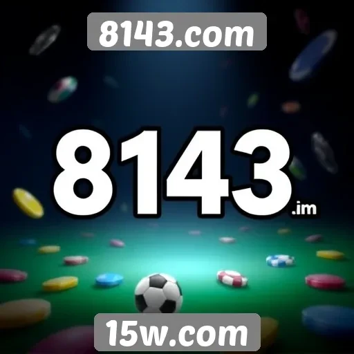 Jogos mais populares no site 8143.com